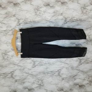 Lululemon Athletic Crop Capris